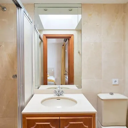 Beachfront Townhouse By The Sea @ Villacana Playa! Apartment *