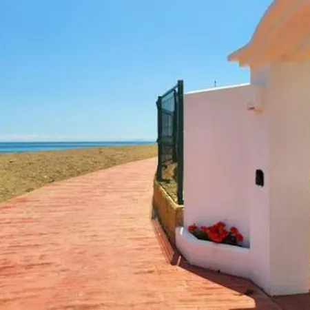 Beachfront Townhouse By The Sea @ Villacana Playa! Apartment