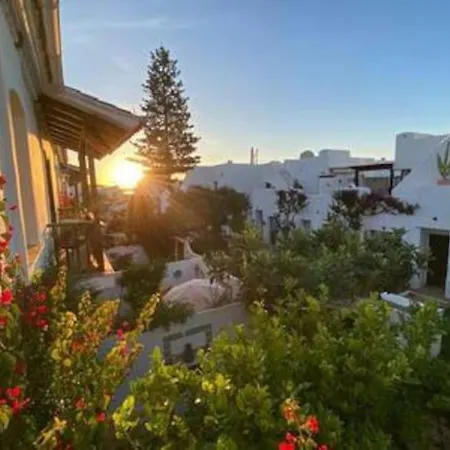 Beachfront Townhouse By The Sea @ Villacana Playa! * Estepona