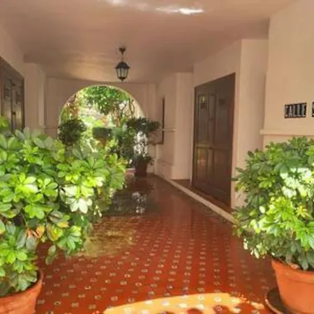 Beachfront Townhouse By The Sea @ Villacana Playa! Estepona