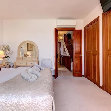 Beachfront Townhouse By The Sea @ Villacana Playa! * Estepona