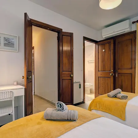 Beachfront Townhouse By The Sea @ Villacana Playa! Estepona