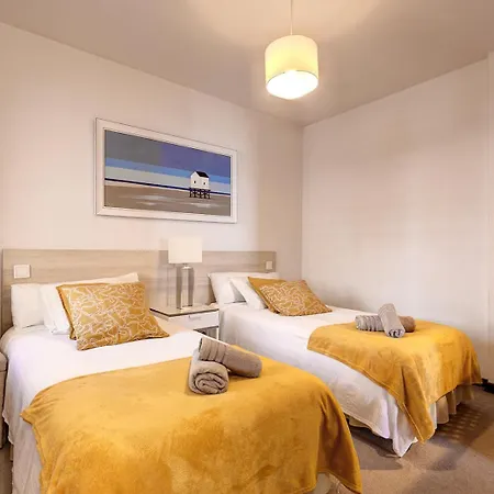 Beachfront Townhouse By The Sea @ Villacana Playa! Apartment *