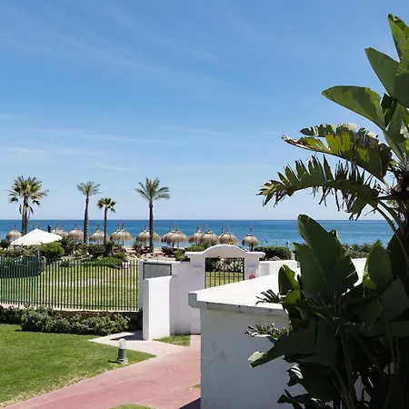 Beachfront Townhouse By The Sea @ Villacana Playa! Apartment