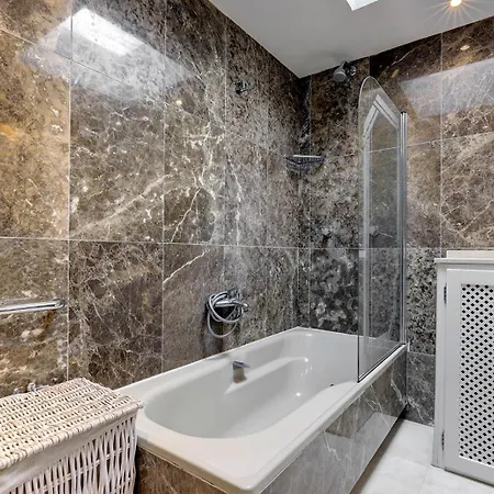 Beachfront Townhouse By The Sea @ Villacana Playa! Estepona