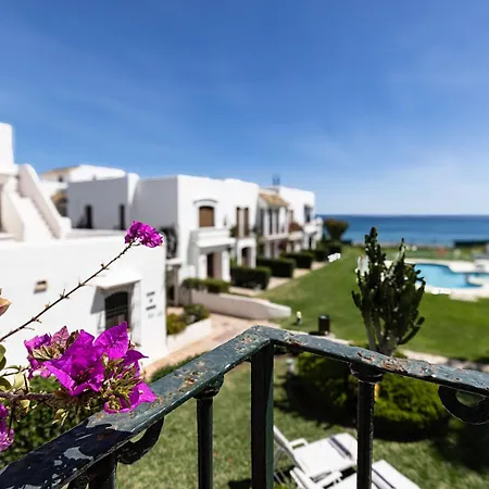 公寓 Beachfront Townhouse By The Sea @ Villacana Playa!