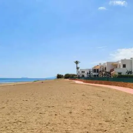 Beachfront Townhouse By The Sea @ Villacana Playa!