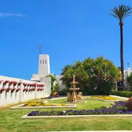 Beachfront Townhouse By The Sea @ Villacana Playa!