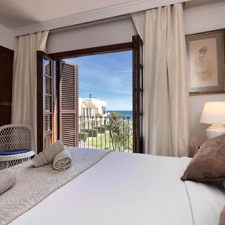 Beachfront Townhouse By The Sea @ Villacana Playa! *