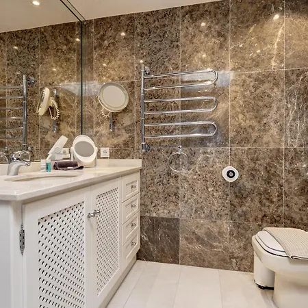 Beachfront Townhouse By The Sea @ Villacana Playa! Эстепона