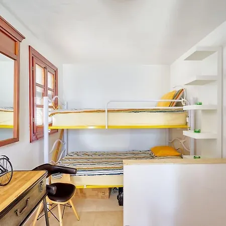 Beachfront Townhouse By The Sea @ Villacana Playa!