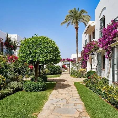 Beachfront Townhouse By The Sea @ Villacana Playa!