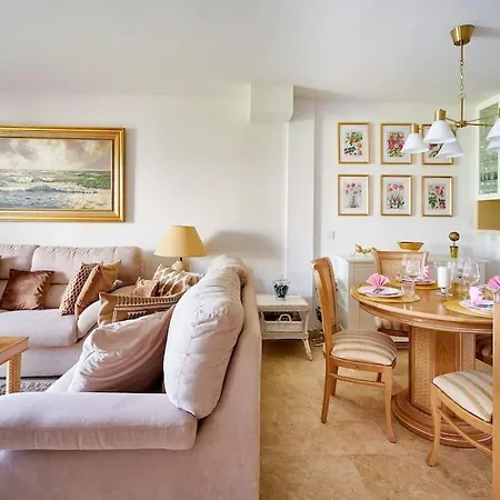 Beachfront Townhouse By The Sea @ Villacana Playa!