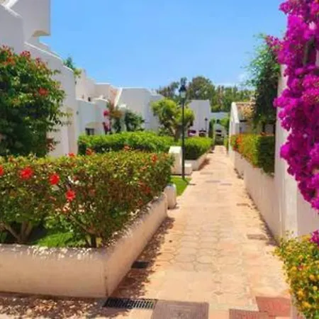 Beachfront Townhouse By The Sea @ Villacana Playa!