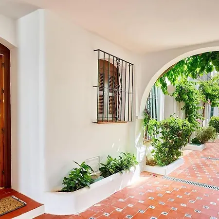 Beachfront Townhouse By The Sea @ Villacana Playa! *