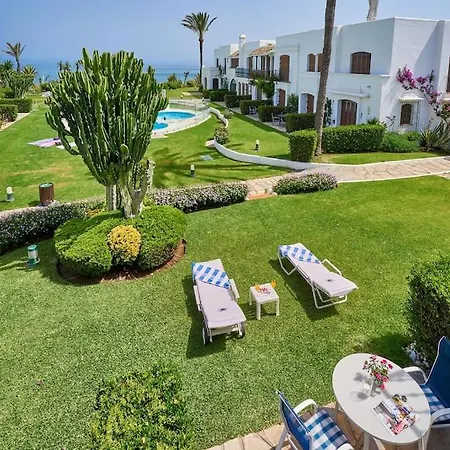 Beachfront Townhouse By The Sea @ Villacana Playa! *