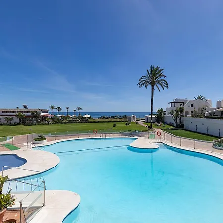 Beachfront Townhouse By The Sea @ Villacana Playa! 公寓