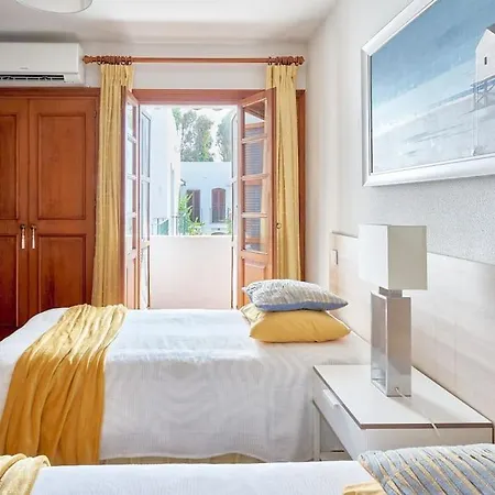 Beachfront Townhouse By The Sea @ Villacana Playa!