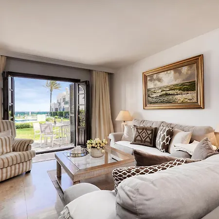 Beachfront Townhouse By The Sea @ Villacana Playa!