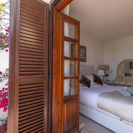 Beachfront Townhouse By The Sea @ Villacana Playa! Apartment *